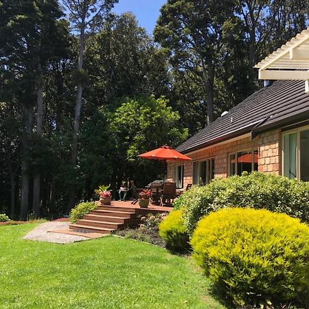 N.Z Country Home Whangarei Eksteriør bilde