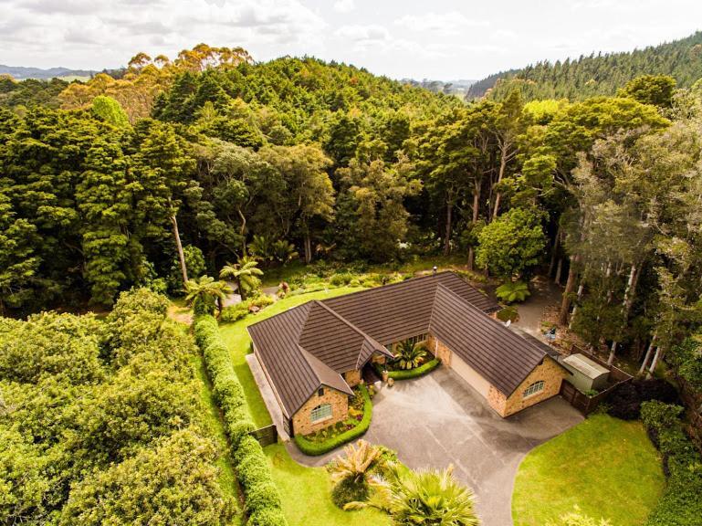 N.Z Country Home Whangarei Eksteriør bilde