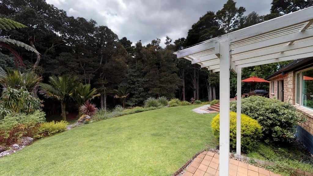 N.Z Country Home Whangarei Eksteriør bilde