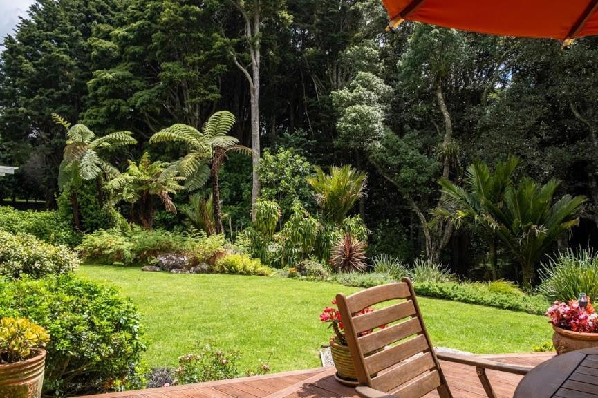 N.Z Country Home Whangarei Eksteriør bilde