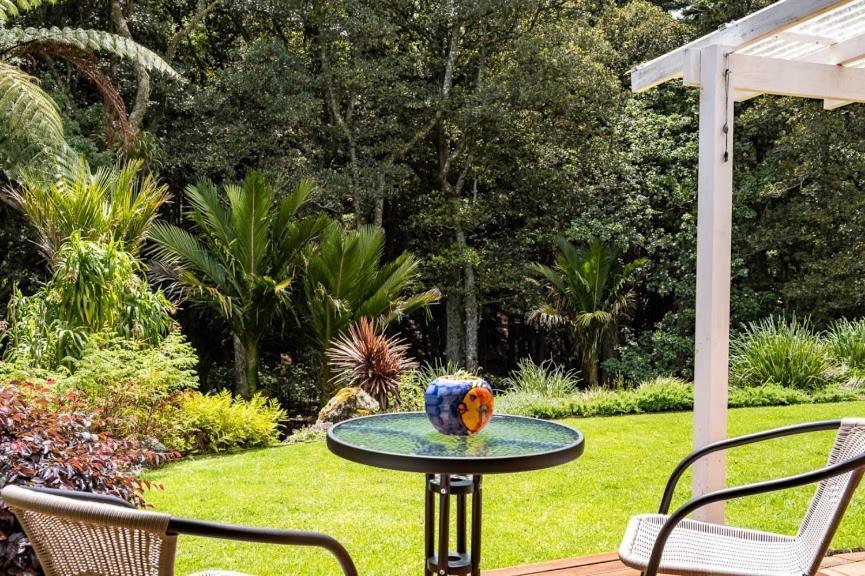 N.Z Country Home Whangarei Eksteriør bilde