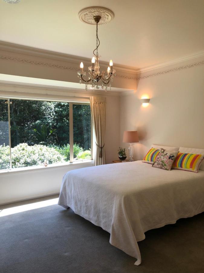 N.Z Country Home Whangarei Eksteriør bilde