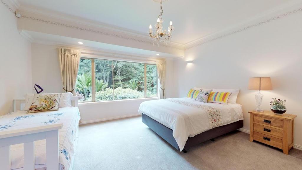 N.Z Country Home Whangarei Eksteriør bilde