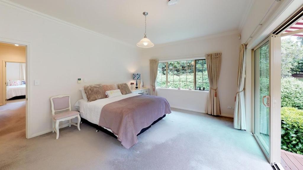 N.Z Country Home Whangarei Eksteriør bilde