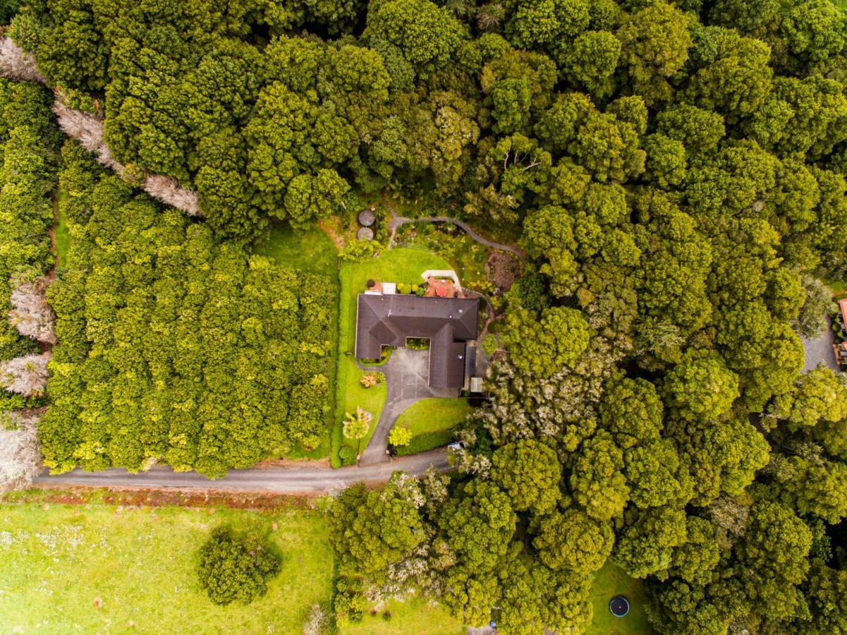 N.Z Country Home Whangarei Eksteriør bilde