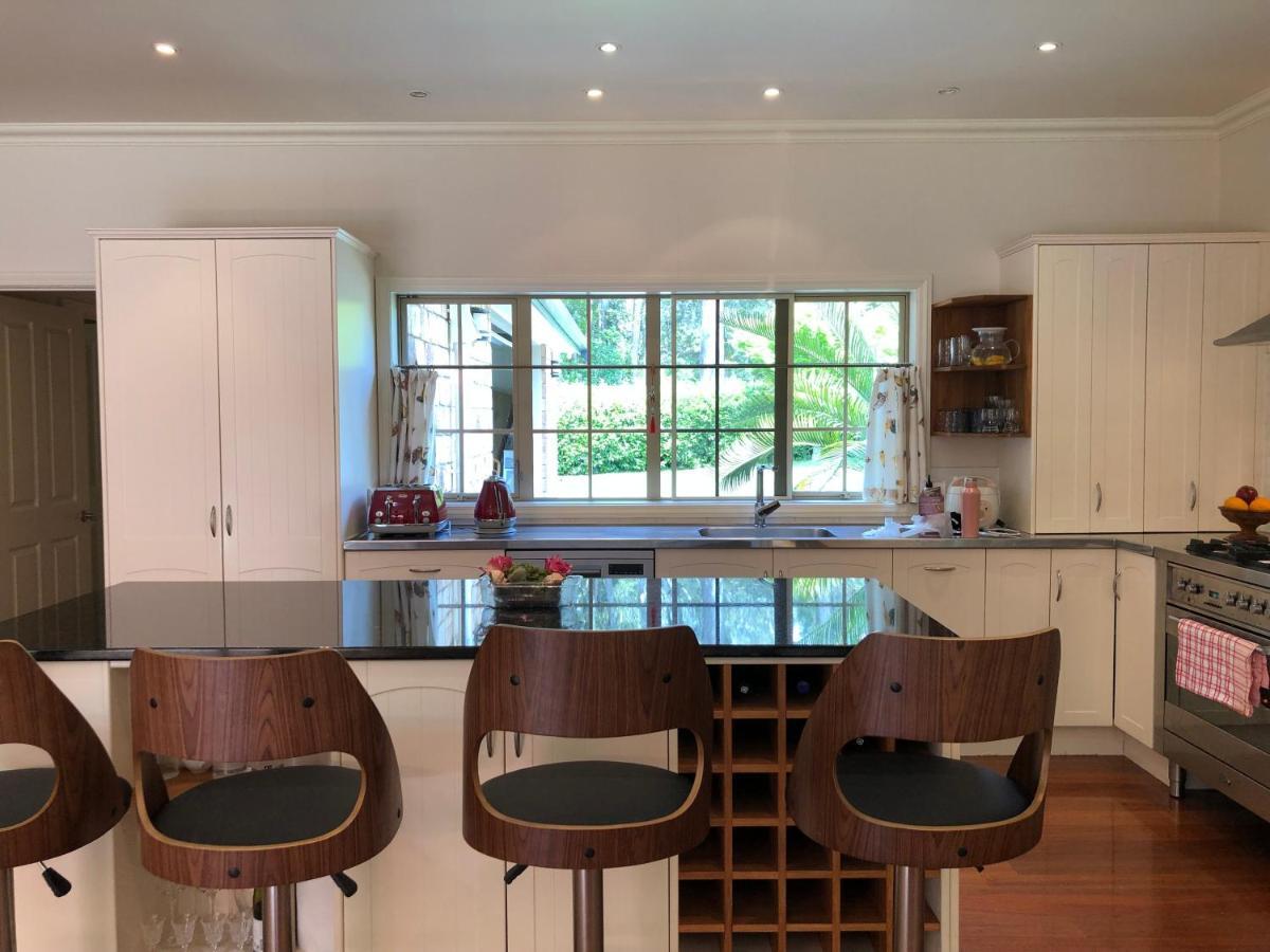 N.Z Country Home Whangarei Eksteriør bilde