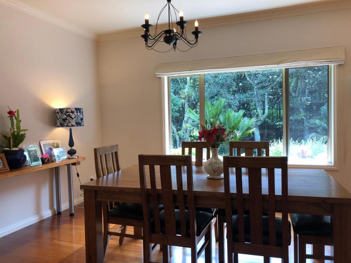 N.Z Country Home Whangarei Eksteriør bilde