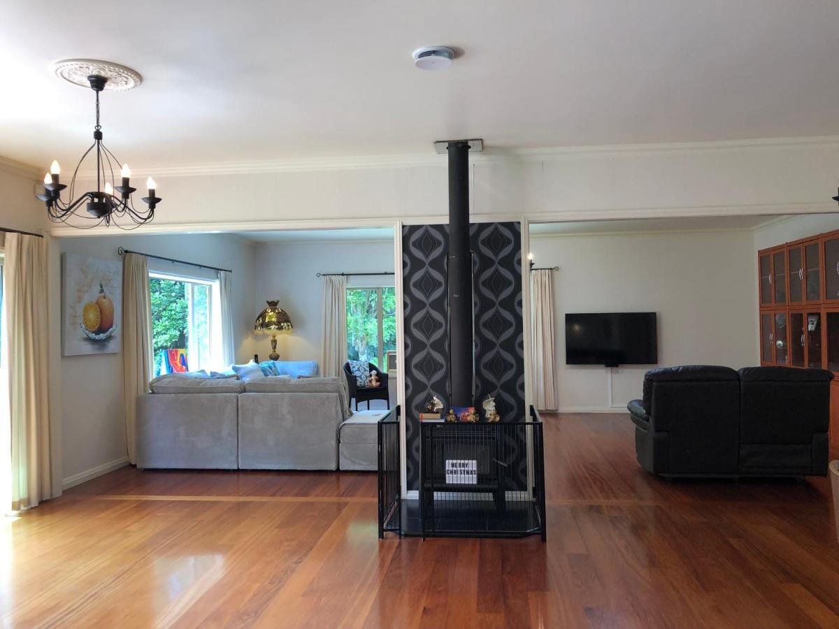 N.Z Country Home Whangarei Eksteriør bilde