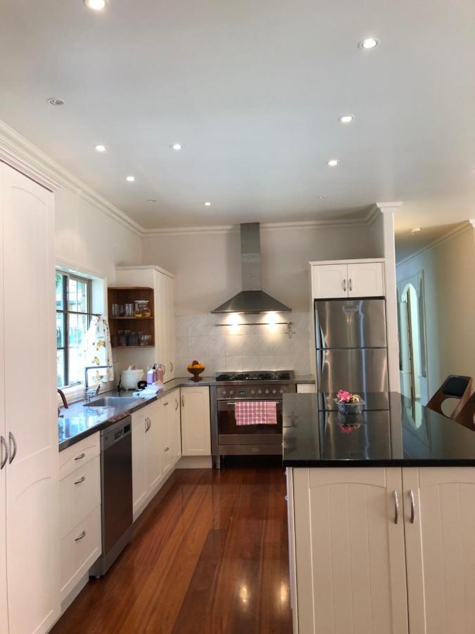 N.Z Country Home Whangarei Eksteriør bilde