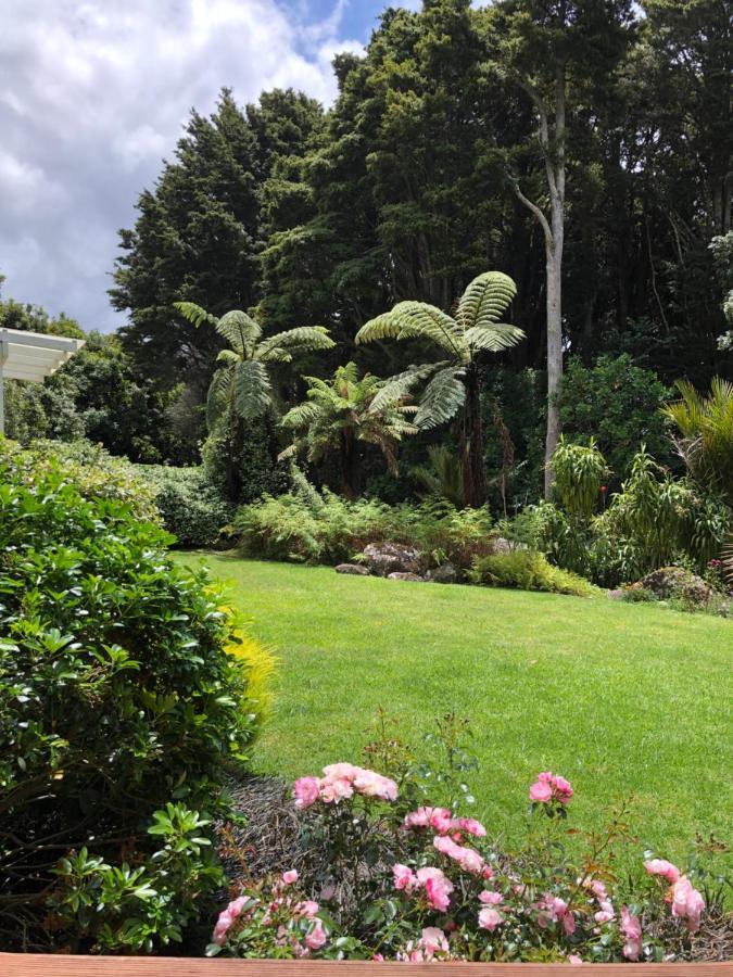 N.Z Country Home Whangarei Eksteriør bilde